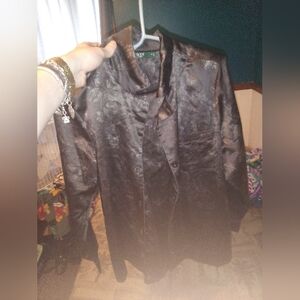 Lauren Ralph Lauren pajama set